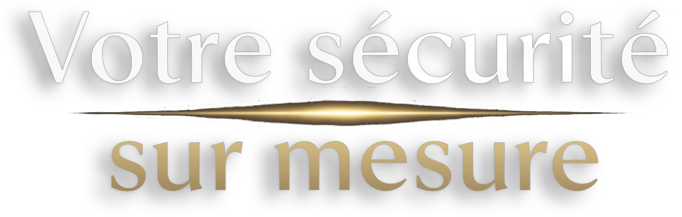 Sécurité des biens