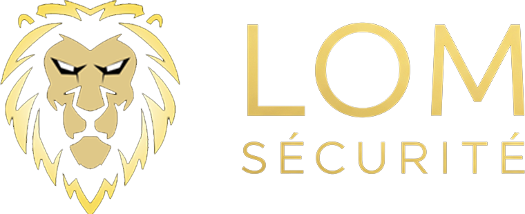 Nom de l'entreprise LOM SÉCURITÉ